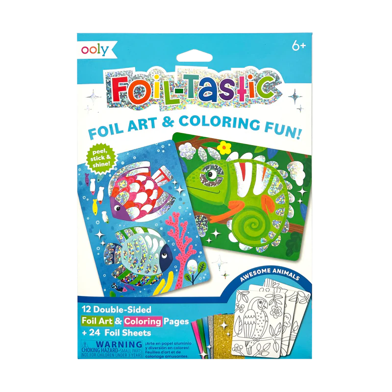 Foil-Tastic