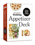 The Appetizer Deck