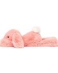 Smudge Apricot Rabbit