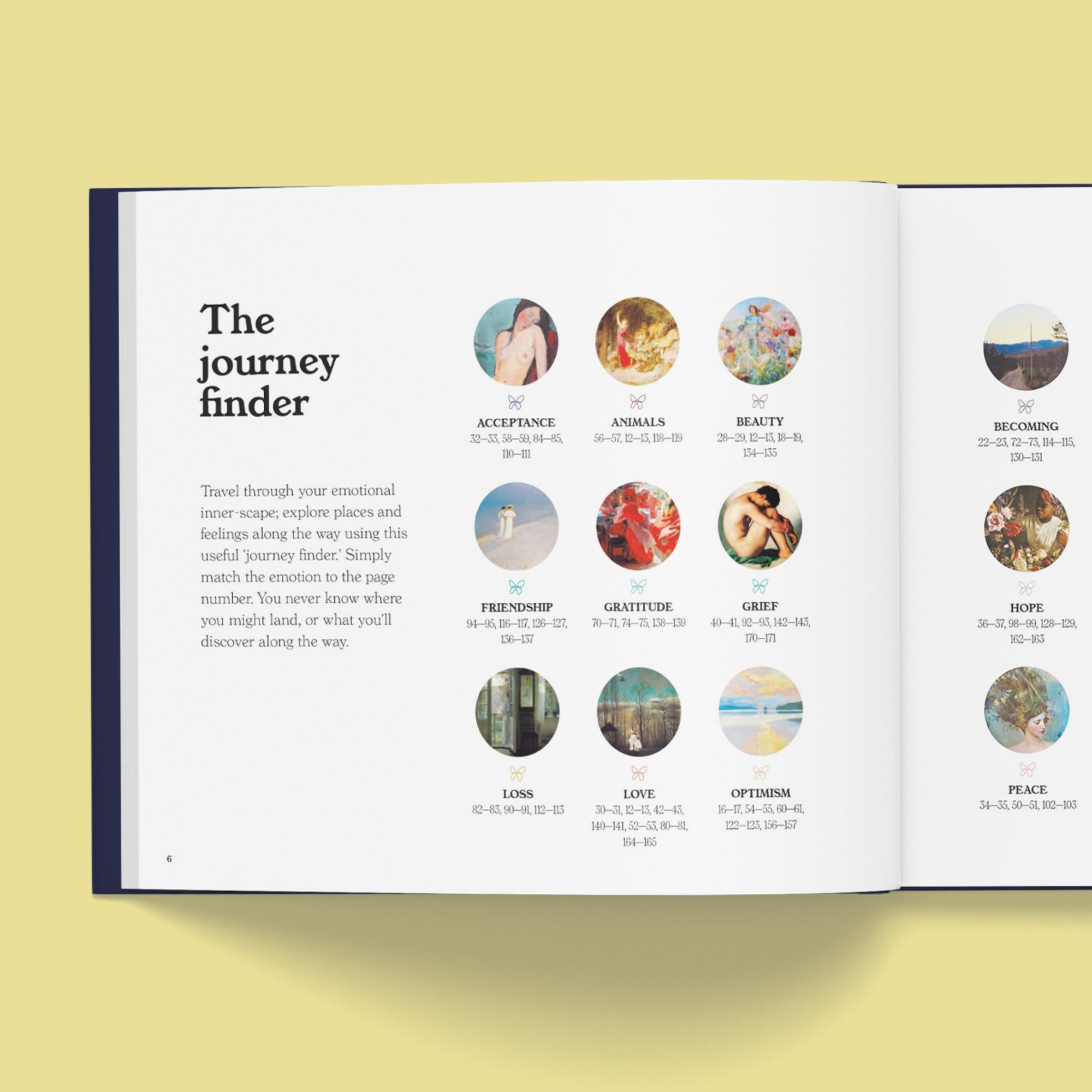 An Apothecary of Art to Soothe Your Soul