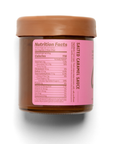 Coop's Salted Caramel Sauce