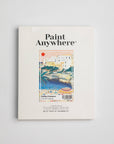 Italian Summer Mini Paint by Numbers Kit