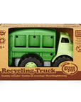 Recycling Truck