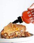 Bees Knees Salted Honey