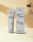 After Thunder Deodorant Balm