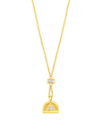Carpe Diem Necklace