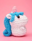 Billy the Unicorn Beginner Crochet Kit