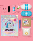 Billy the Unicorn Beginner Crochet Kit