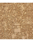 Blakes of Chelsea Wooden Puzzle
