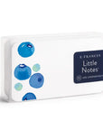 Blueberry Little Notes