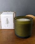 Bosque Candle