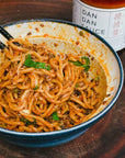 Sichuan Spicy Dan Dan Noodle Sauce