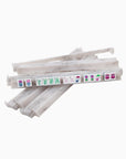 Mahjong Tile Rack and Pusher Set