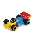 Turbo Car