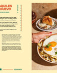 CDMX: The Food of Mexico City