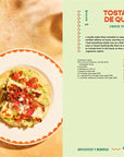 CDMX: The Food of Mexico City