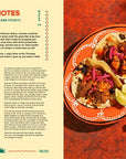CDMX: The Food of Mexico City