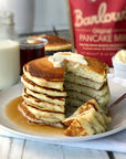 Barlow's 3-in-1 Pancake Mix