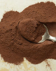 Artisan Hot Chocolate