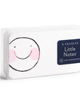 Cheeks Little Notes