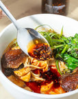 Momofuku Original Chili Crunch