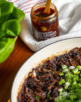 Momofuku Original Chili Crunch