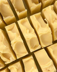 Handmade Coconut Lemongrass Soap