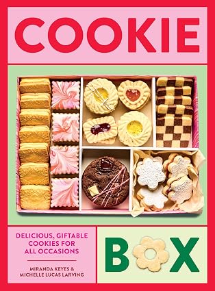 【Cookie Box・クッキーボックス】クッキー増刊　2007年初夏号　集英社 Cookie Box – Red Orchard