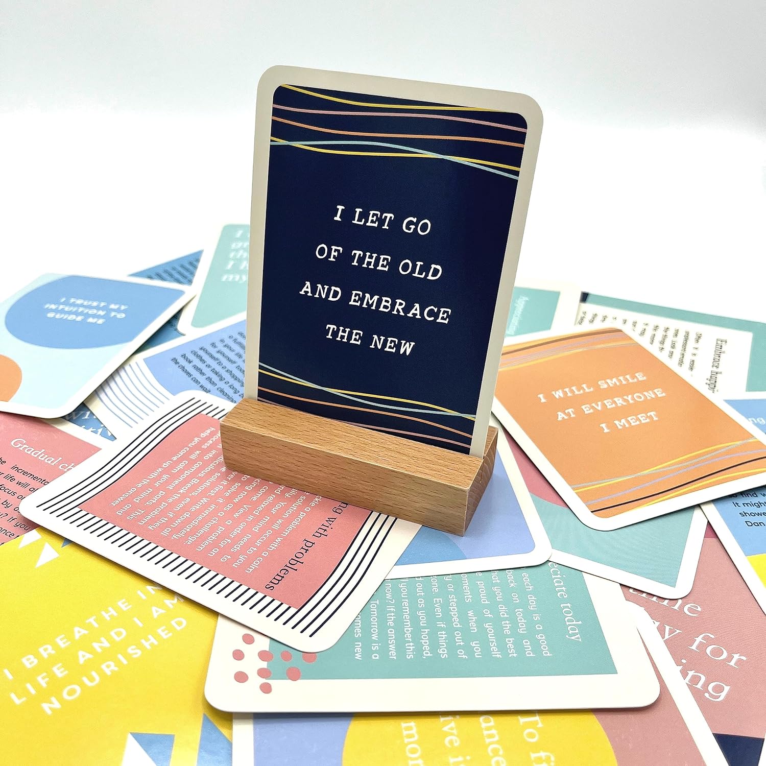 The Little Box of Daily Affirmations