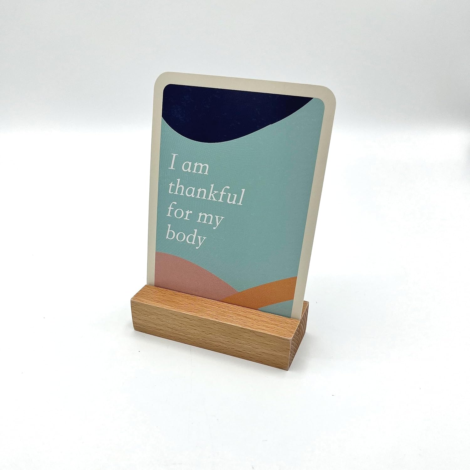 The Little Box of Daily Affirmations