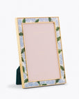 Hydrangea 4x6 Picture Frame