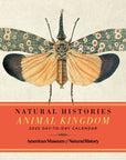 Natural Histories Animal Kingdom 2025 Day-to-Day Calendar