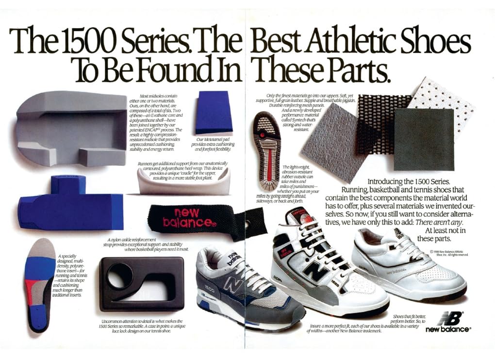 1000 Deadstock Sneakers: The Dream Collection