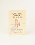 Sitting with Sadness Deck