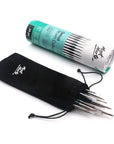 Detail Art Brush Set