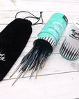 Detail Art Brush Set