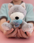 Binky Puppy