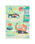 Doodle Pad Duo Sketchbooks