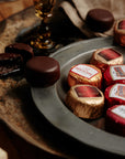 Duc d'O Belgian Liqueur Chocolates