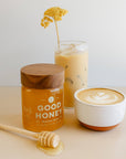 Montana Clover Honey