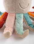 Patchwork Octopus