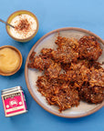 Za'atar Blend