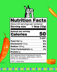 Tari Aji Amarillo Hot Sauce