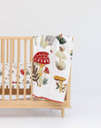 Mushroom Quilt