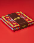 Dirty Chai Caramels in Gift Box