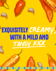 Tari Aji Amarillo Hot Sauce