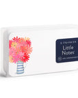 Freshly Picked Little Notes