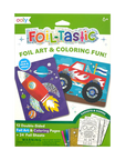 Foil-Tastic