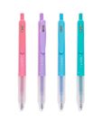 Oh My Glitter! Gel Pens-Set of 4