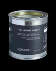 Hellbound Heart Candle